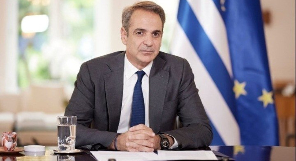 Μητσοτάκης για συντάξεις χηρείας: Ένα πρόβλημα, που αφορούσε χιλιάδες οικογένειες λύνεται, τώρα, οριστικά