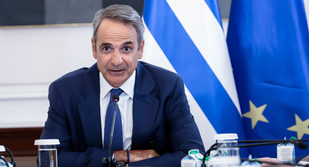 Μητσοτάκης: «Ένα χρωστούμενο λιγότερο για τη Θεσσαλονίκη» – Τα έργα, η οικονομία και το μήνυμα πριν τη ΔΕΘ