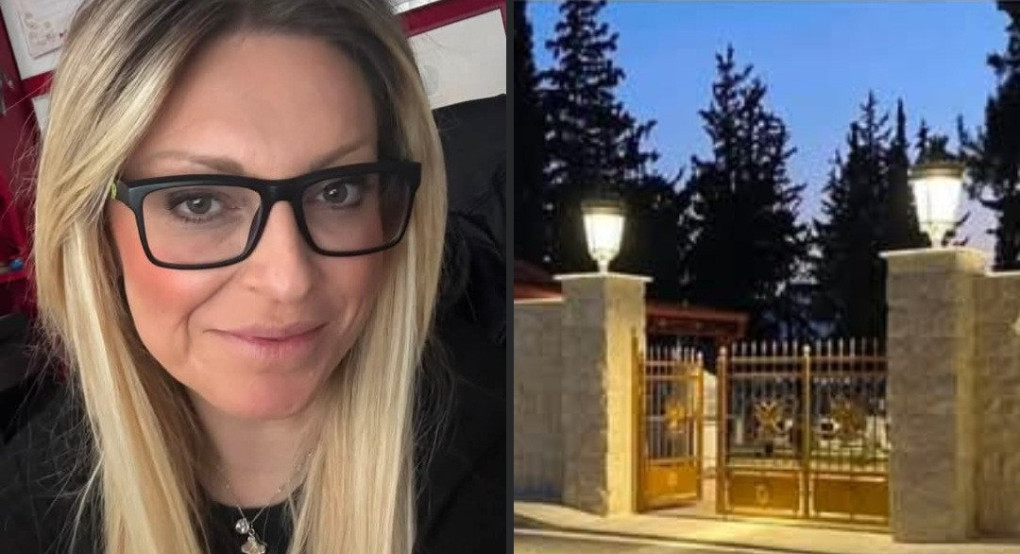 Μαρία Παπαδοπούλου για τα κοιμητήρια Σκύδρας: «Δεν ζητήσαμε ιστορική αναδρομή, ζητήσαμε λύση»