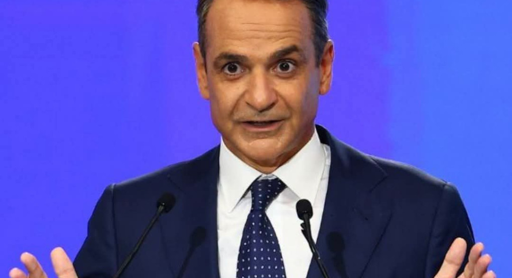 Η στήριξη στους μικρούς αγρότες γίνεται πράξη από την κυβέρνηση του Κυριάκου Μητσοτάκη.