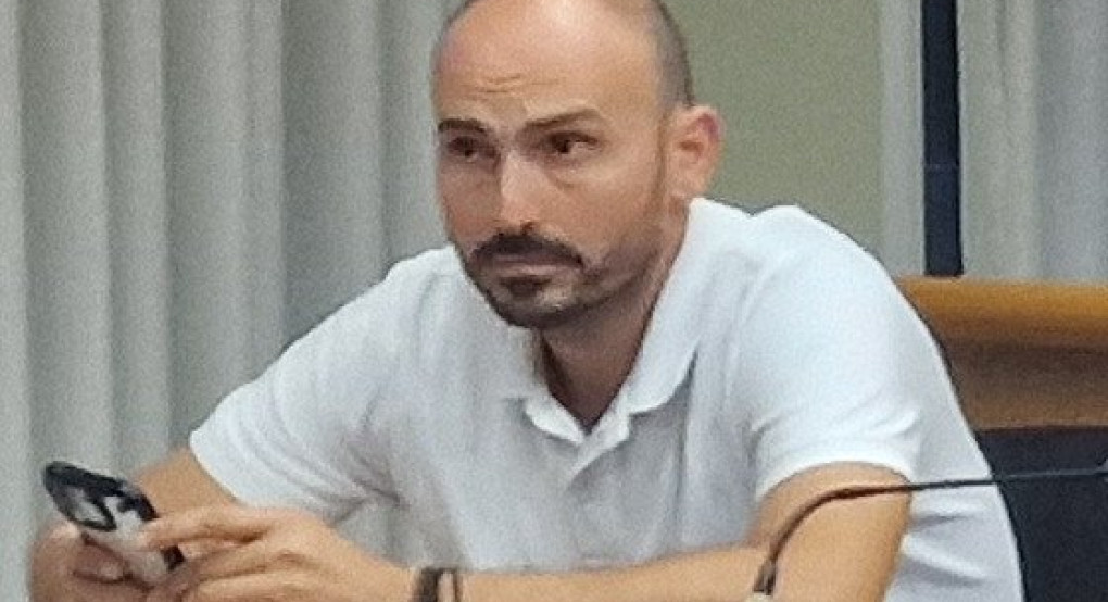 Γιώργος Χατζηδημητριάδης: Στήριξη στις οικογένειες με τρίτο παιδί, απινιδωτές σε όλες τις Κοινότητες και νέες δράσεις στην Αλμωπία