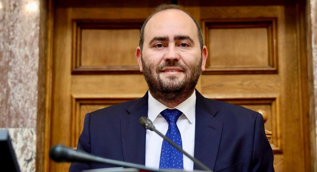 Λάκης Βασιλειάδης: Αφορολόγητα τα έξοδα παράστασης για τους προέδρους των τοπικών κοινοτήτων