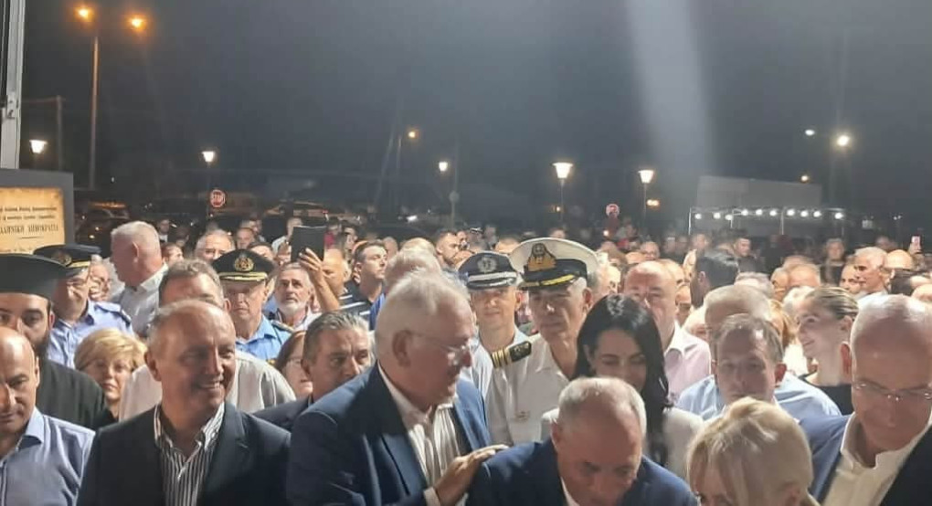 100 χρόνια Εμποροπανήγυρη Αιγινίου – Ένας αιώνας ιστορίας και παράδοσης