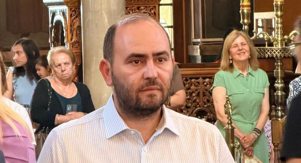 Λάκης Βασιλειάδης από την Έδεσσα: «Τιμούμε τους προγόνους μας και κρατάμε ζωντανές τις μνήμες τους»