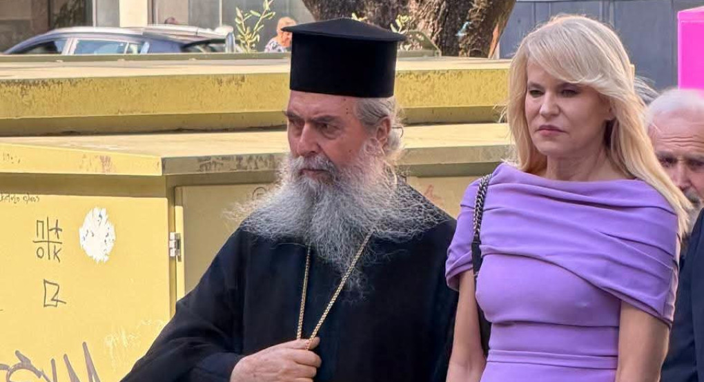 Τζάκρη: Σήμερα θυμόμαστε όσους και όσες υπέφεραν και μαρτύρησαν.