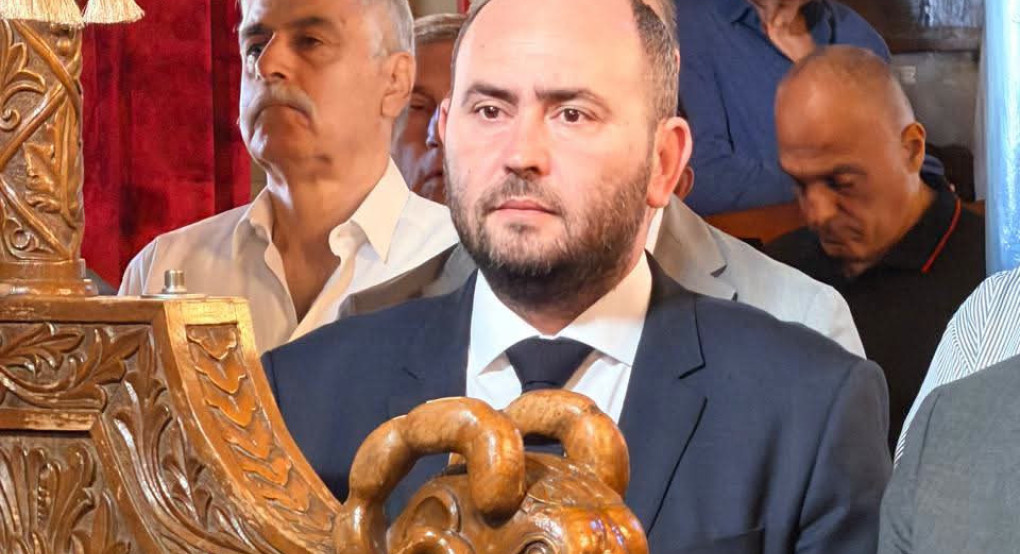 Λάκης Βασιλειάδης: «Η θυσία των 120 Γιαννιτσιωτών παραμένει βαθιά χαραγμένη στη συλλογική συνείδηση»