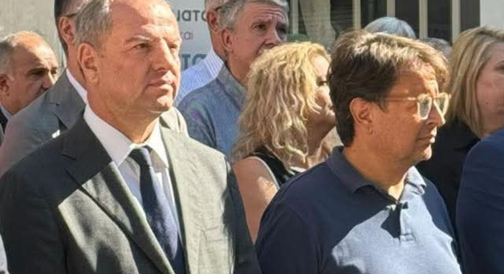 Σταμενίτης: Ημέρα μνήμης στα Γιαννιτσά