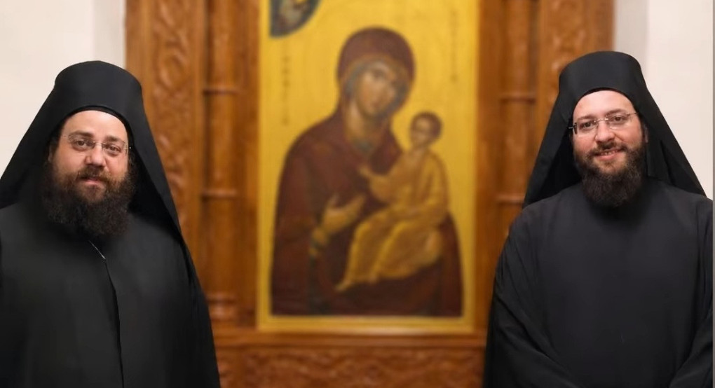Γενέθλια για τον Αρχιδιάκονο Τρίκκης π. Χρυσόστομο Κοτίδη – Οι θερμές ευχές του π. Χερουβείμ Τσίνογλου