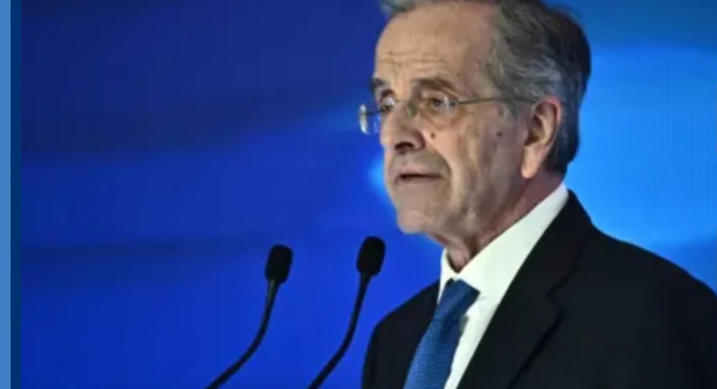 Νέο κόμμα Σαμαρά: Δύο ονόματα με αυτοδιοικητική εμπειρία στο κάδρο για την Πέλλα