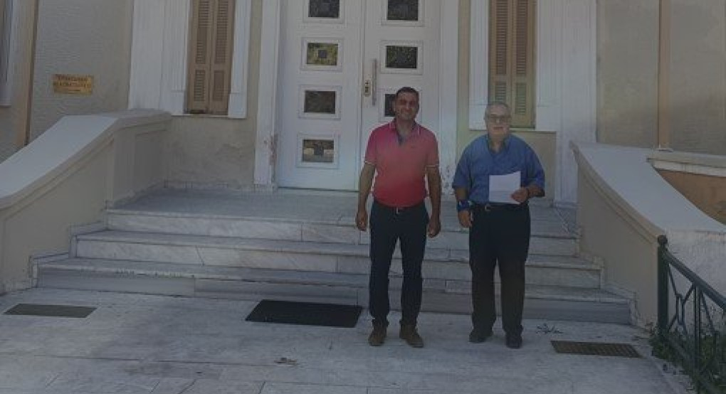 Η αξιοπρέπεια των Ελλήνων στα χέρια της Εισαγγελίας Φλώρινας
