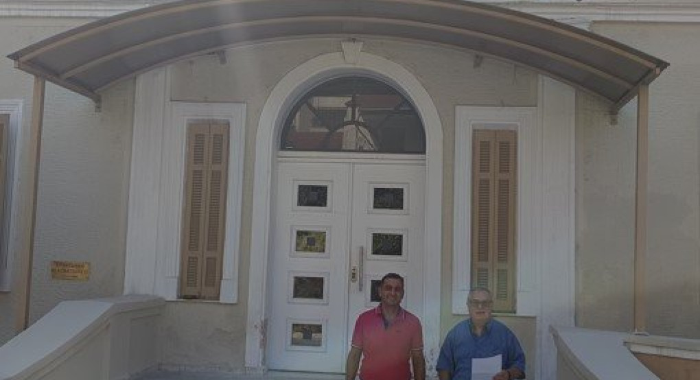 Στην Εισαγγελία Φλώρινας βίντεο από το πανηγύρι της Μελίτης – Καταγγελία για τραγούδι με αναφορά «Φύγετε Έλληνες»