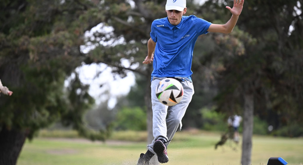 Το Porto Carras Pro-Am / PGA of Greece Mini Tour 2026 επιστρέφει δυναμικά στη Χαλκιδική από τις 22 έως τις 27 Σεπτεμβρίου 2026