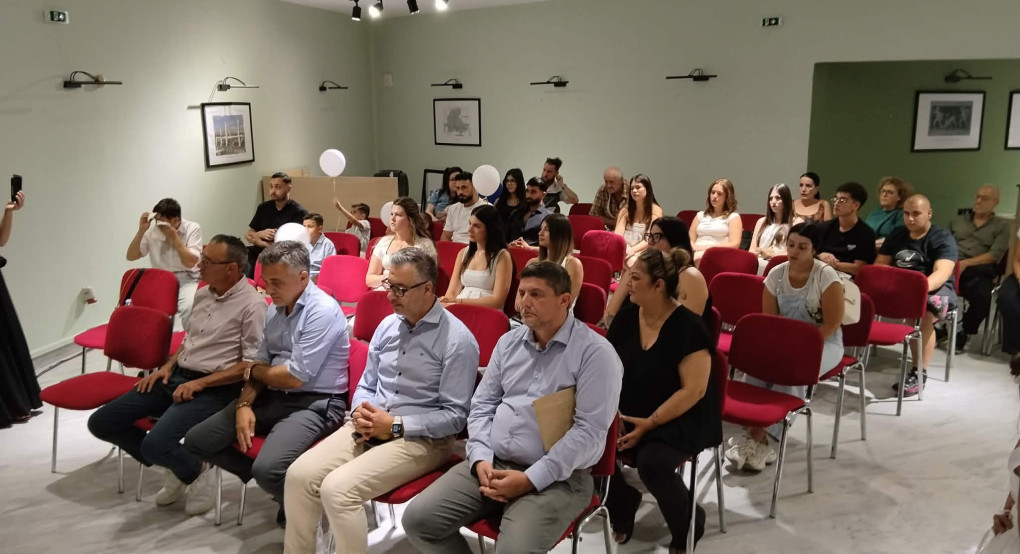 Γιαννιτσά: Η μητέρα της Γαλήνης και ο δικηγόρος Γ. Σουκιούρογλου σε μια ύστατη προσπάθεια (video)