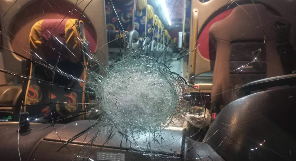 "Εγκληματική" ενέργεια στο Μαυροβούνι Σκύδρας - Απορία και ανησυχία στην τοπική κοινωνία