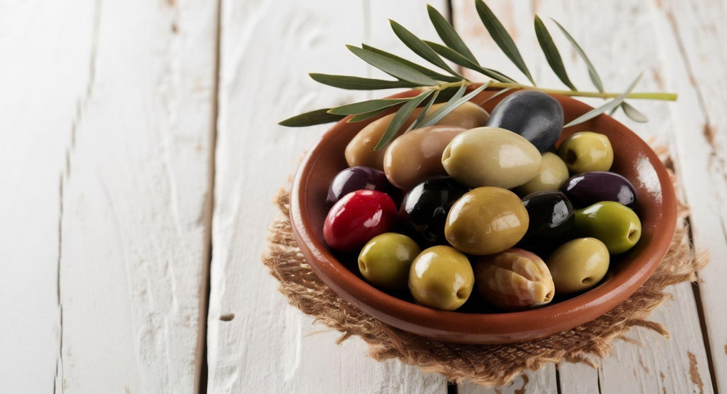 Πώς το μέγεθος των δέντρων επηρεάζει την επιλογή ελαιόδιχτου