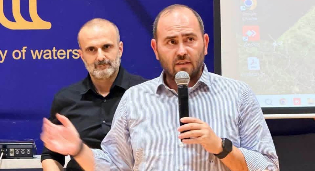 Λάκης Βασιλειάδης: Τιμή στους ανθρώπους που ξεκίνησαν το μπάσκετ στην Έδεσσα