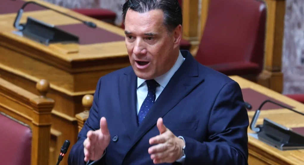 Γεωργιάδης: Τέλος οι διαφημίσεις για κλινικές όπως η Stem Clinic – Πώς θα βλέπουν οι πολίτες τις άδειες των ιατρείων
