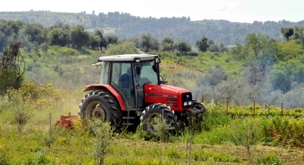 Πακέτο ΔΕΘ: Εως και 2.900 ευρώ για 47.091 αγρότες