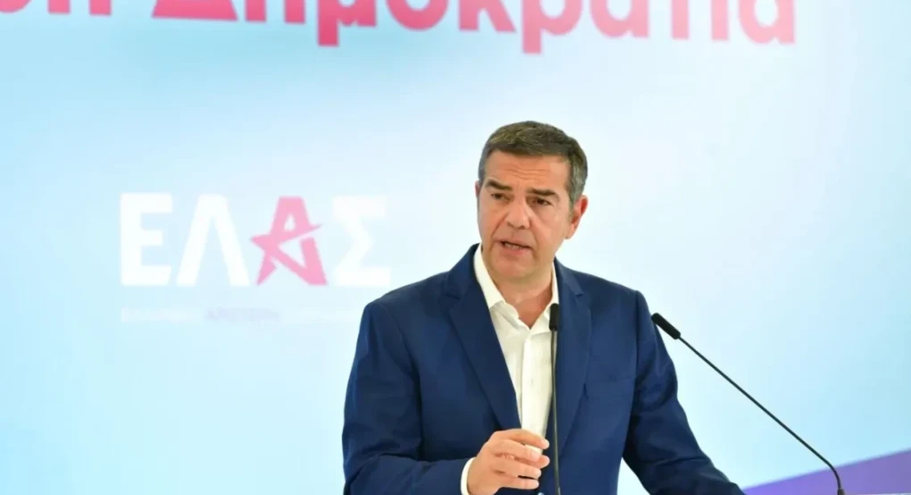 Αλέξης Τσίπρας: Ο μυστικός στόχος με την παρουσίαση της Τετάρτης - Το κοστολογημένο πρόγραμμα και "η δεύτερη κάλπη της ανατροπής"