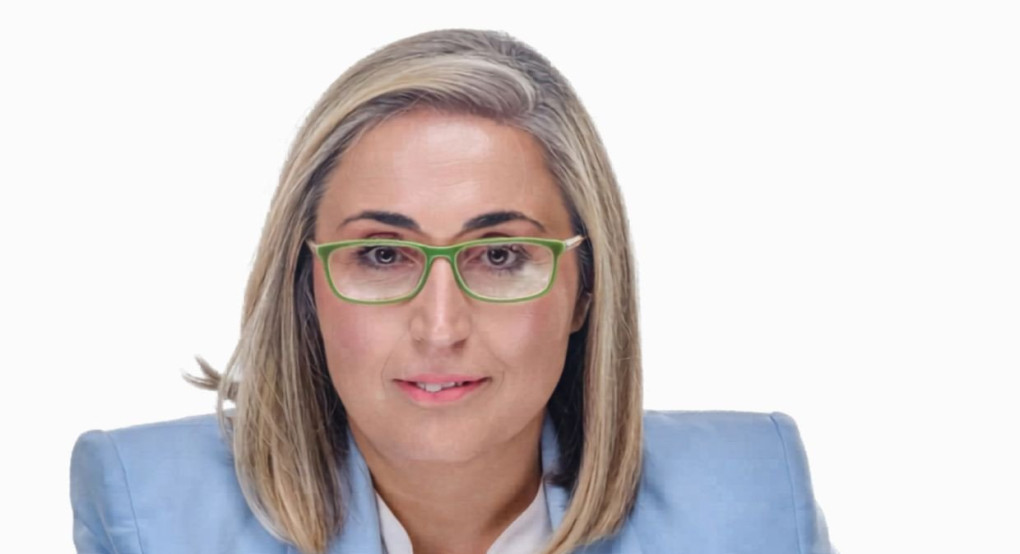 Στέλλα Αραμπατζή: Δίνεται πλέον η δυνατότητα τακτοποίησης των δηλώσεων για τους παραγωγούς που έχουν προβεί σε σπορά αγροτεμαχίων για πειραματικούς σκοπούς