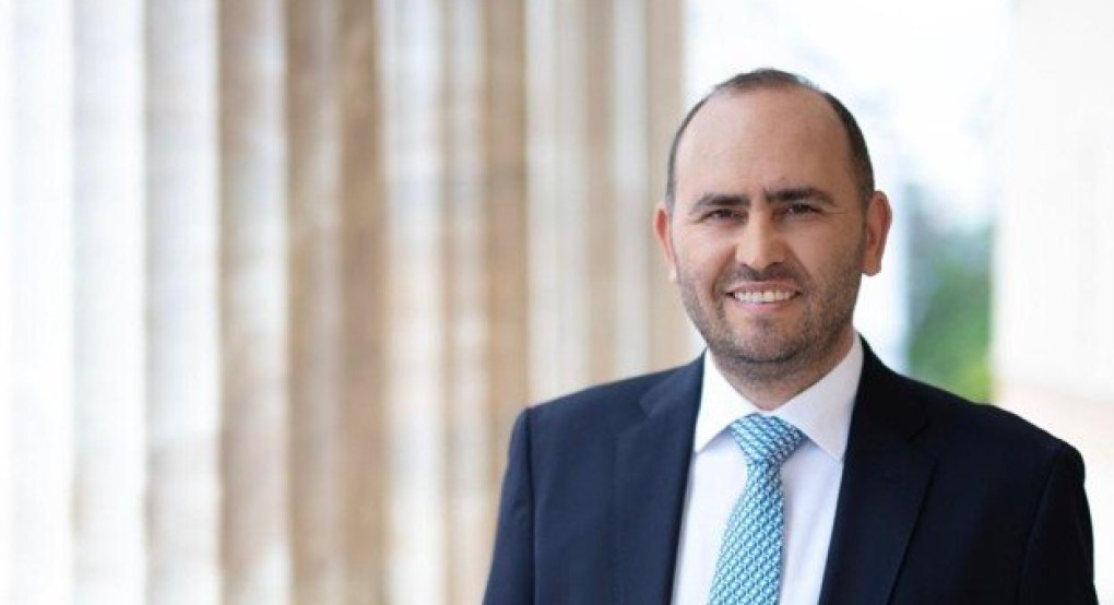 Λάκης Βασιλειάδης: Το είπαμε, το κάνουμε! Προσωρινός ανάδοχος για το μεγάλο οδικό έργο Θεσσαλονίκη – Έδεσσα
