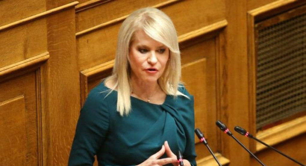Θ. Τζάκρη - ΟΠΕΚΕΠΕ – ΑΑΔΕ: Οι αγρότες και κτηνοτρόφοι πληρώνουν το τίμημα της διοικητικής μετάβαση