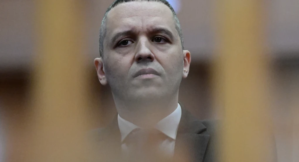Αποφυλακίζεται σήμερα ο Ηλίας Κασιδιάρης