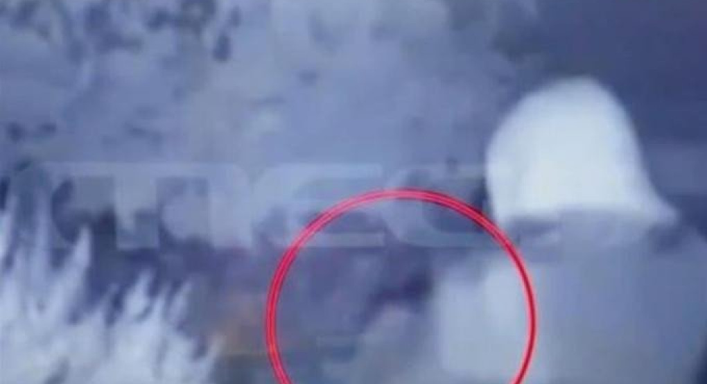 Δροσιά: Σύλληψη-σοκ της πρώην συζύγου μέσα στο δικαστήριο για την αιματηρή επίθεση στον 38χρονο