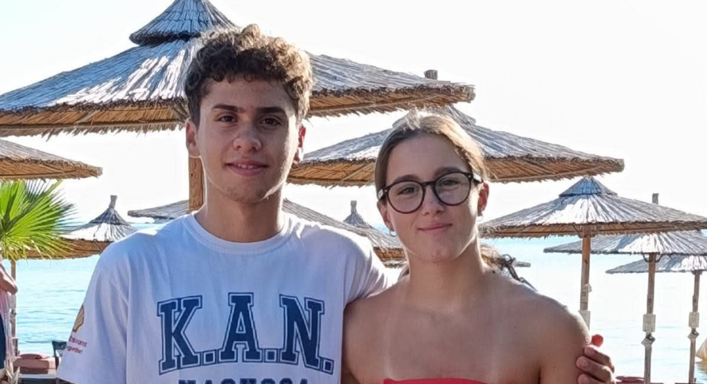 Διπλή επιτυχία για την Κ.Α.Ν. στο Πανελλήνιο Πρωτάθλημα Aquathlon