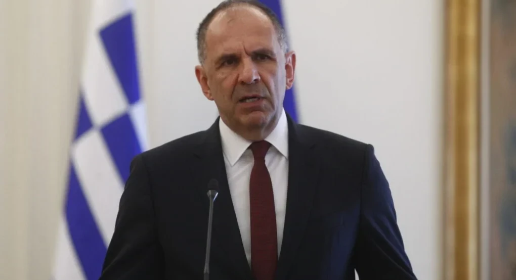Γεραπετρίτης για ελληνοτουρκικά: Έχουμε σενάρια για οτιδήποτε – Έτοιμοι να απαντήσουμε και στο πεδίο