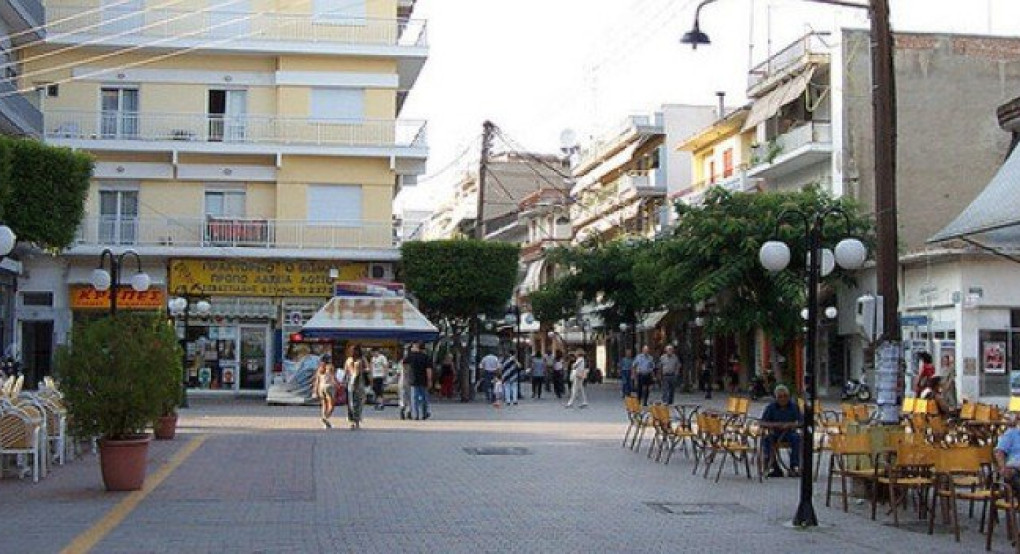 Κλειστά τα εμπορικά καταστήματα στα Γιαννιτσά τη Δευτέρα 14 Σεπτεμβρίου