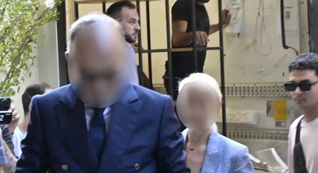 Γιώργος Μαζωνάκης: Τα αιτήματα των γιατρών στη φυλακή και ο ρόλος του υπνοθεραπευτή – Στο «μικροσκόπιο» οι τραπεζικοί λογαριασμοί