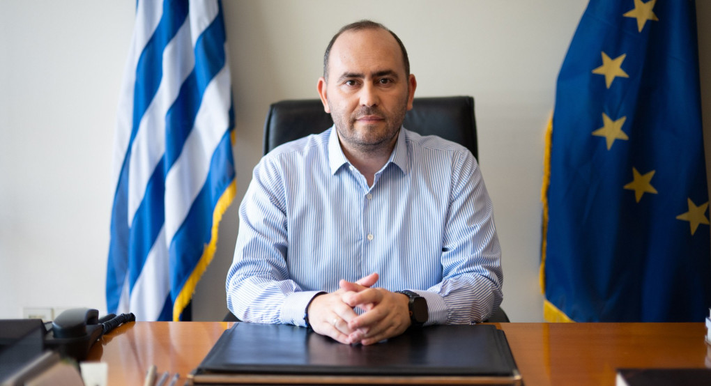 Λάκης Βασιλειάδης: Απαλλαγή ΕΝΦΙΑ για την Καρυώτισσα, τον Νέο Μυλότοπο και τους  Γαλατάδες, μείωση κατά 50% στα τεκμήρια για έως 2000 κατοίκους