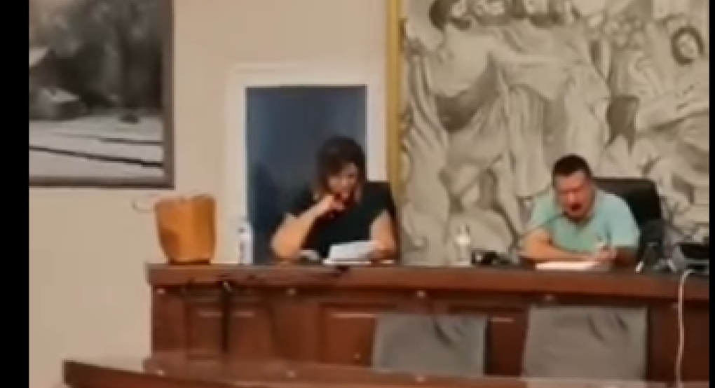 Ιγνατιάδου: ﻿Τα ψέματα της αντιπολίτευσης αποδείχθηκαν για ακόμη μία φορά