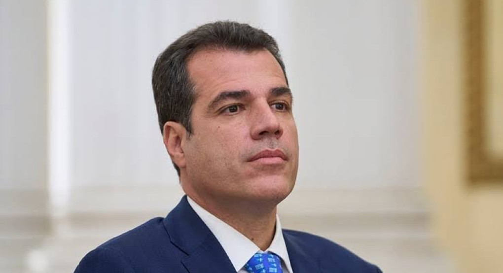 Πλεύρης: Θα υπάρξει αντιπαράθεση με τον Σαμαρά αν κάνει κόμμα -Συγκυβέρνηση της ΝΔ με άλλο πρωθυπουργό δεν υπάρχει
