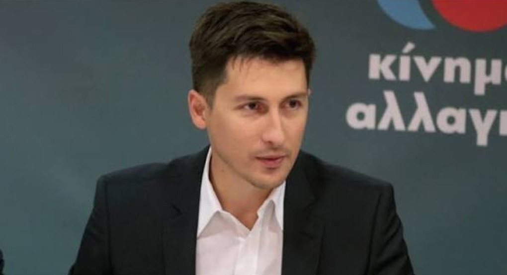 Π. Χρηστίδης: Να έρθει η ίδια η κ. Κεραμέως στη Βουλή να απαντήσει για το επίδομα ανεργίας και να μην κρυφτεί πίσω από Υφυπουργούς