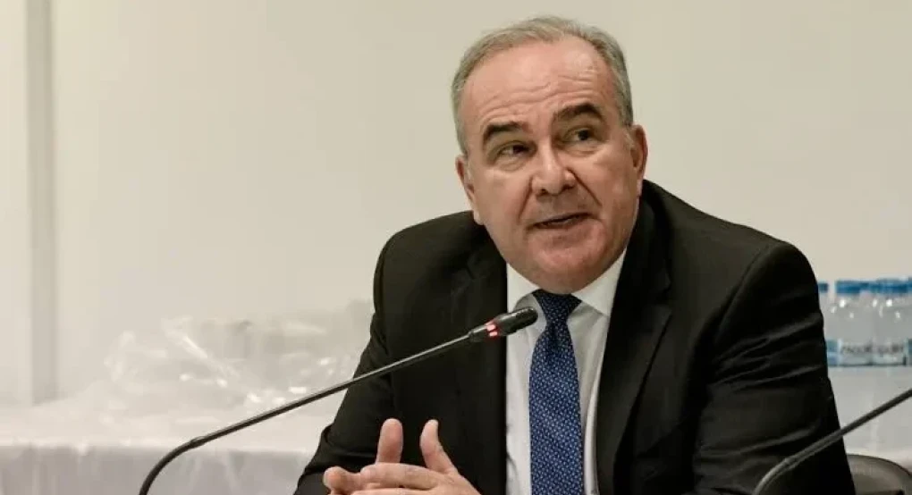 Νίκος Παπαθανάσης: Το Ταμείο Ανάκαμψης και Ανθεκτικότητας αφήνει πίσω του μια παρακαταθήκη για το μέλλον- Η Ελλάδα απέδειξε ότι μπορεί να μετατρέπει ευρωπαϊκές προθεσμίες σε εθνικούς στόχους