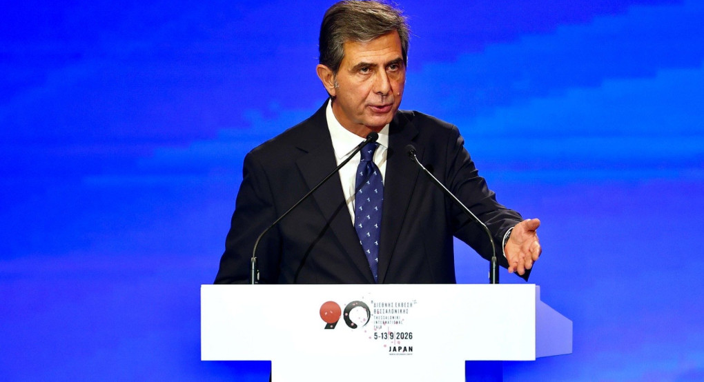 Γκιουλέκας: Είναι η πρώτη φορά που τόσα μεγάλα έργα γίνονται ταυτόχρονα στην Θεσσαλονίκη