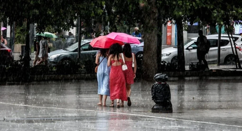 Καιρός: Υψηλές θερμοκρασίες, ενισχύονται οι βοριάδες – Πού θα βρέξει;