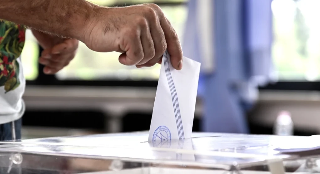 Με το 3 μπροστά και κέρδη για τη ΝΔ οι πρώτες δημοσκοπήσεις μετά τη ΔΕΘ: Τα συμπεράσματα από τις έρευνες Pulse και Opinion Poll