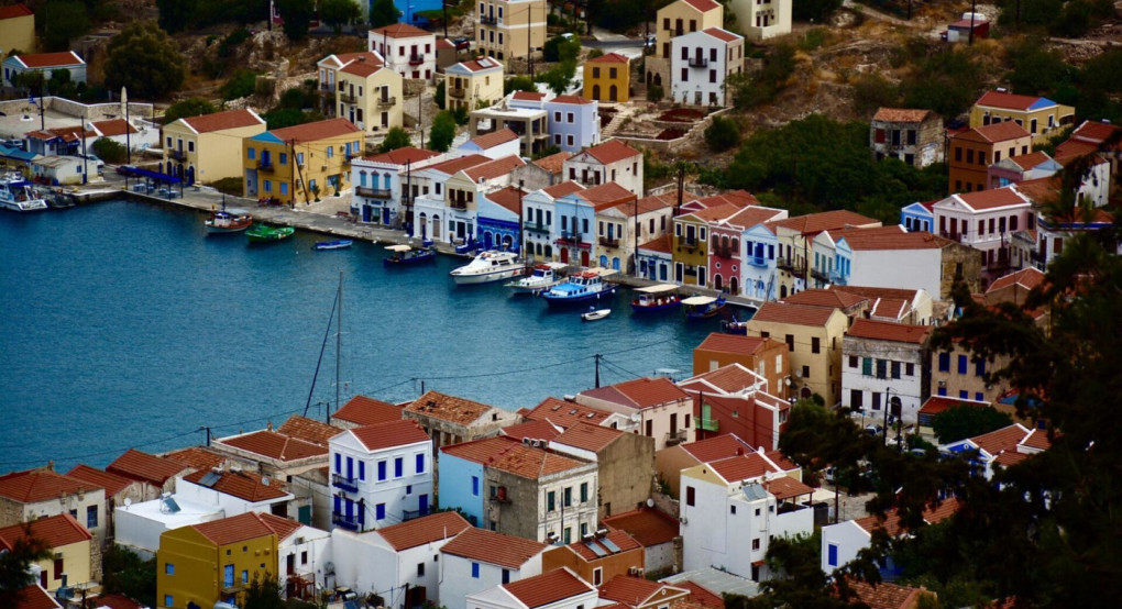 Προκλήσεις τουρκικών Μέσων: «Μας ανήκουν Καστελόριζο, Ρω και Στρογγύλη»