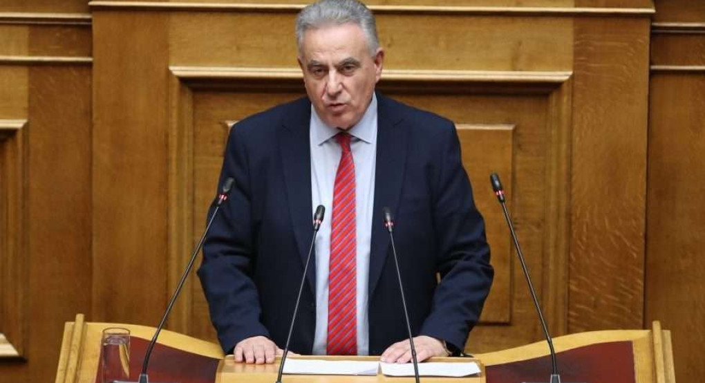 Θ. Καββαδάς: «Απαραίτητη η συνέχιση όλων των κτηνιατρικών μέτρων στη Λέσβο – Προτεραιότητα η εκρίζωση του αφθώδους πυρετού»