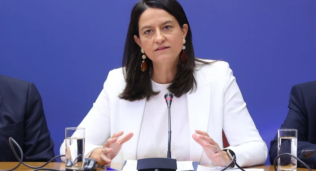 Κεραμέως: Καλύτερη επίδοση 25ετίας στη δημιουργία νέων θέσεων εργασίας στο επτάμηνο