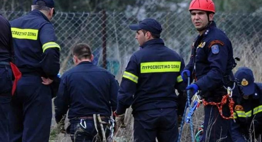 Επιχείρηση διάσωσης για δύο πεζοπόρους που αποπροσανατολίστηκαν στην Πάρνηθα