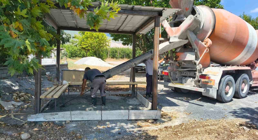 Πλαγιάρι: Πήραν...μπρος και δεν σταματάνε πλέον με τίποτα!
