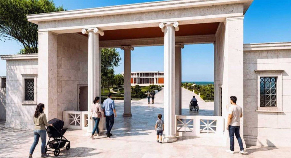 Ν. Κακλαμάνης: «Στο Κυβερνείο σχεδιάζουμε να μπορούν να συνεδριάζουν και Επιτροπές της Βουλής των Ελλήνων»