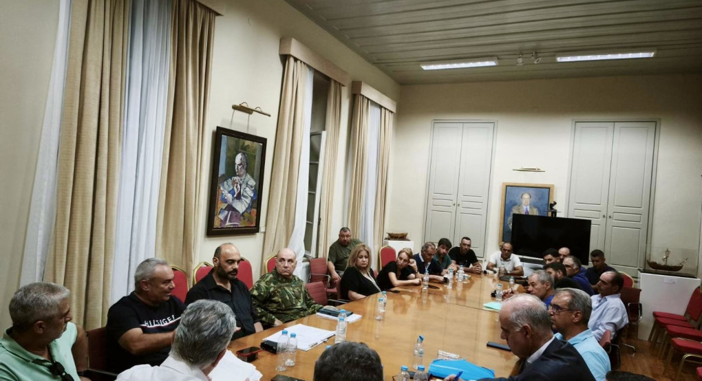 Ανοίγει η πλατφόρμα αποζημιώσεων για 104 φακέλους και περίπου 20.000 θανατωθέντα ζώα