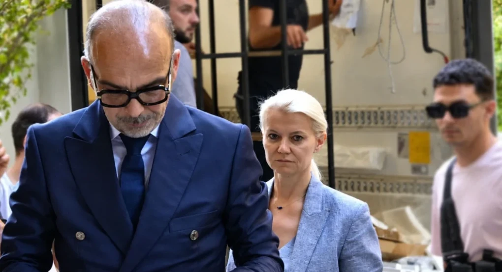 Απολογούνται σήμερα οι γιατροί για τον θάνατο του Μαζωνάκη