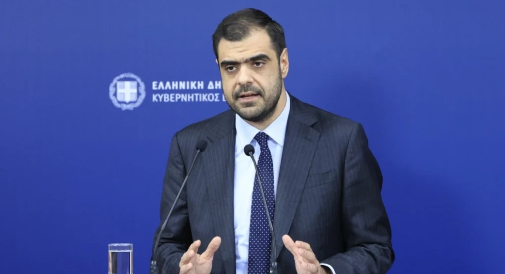 Παύλος Μαρινάκης: Καμία απολύτως συνεργασία με Σαμαρά, τις γέφυρες τις έκοψε ο πρωθυπουργός