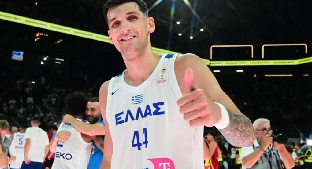 Εθνική μπάσκετ: Τα σενάρια πρόκρισης στο Παγκόσμιο Κύπελλο μετά τη νίκη επί της Ισπανίας
